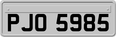 PJO5985