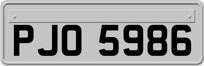 PJO5986