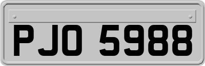 PJO5988