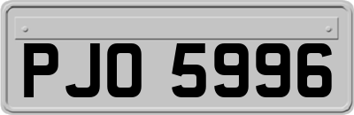 PJO5996
