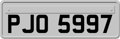 PJO5997