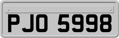 PJO5998