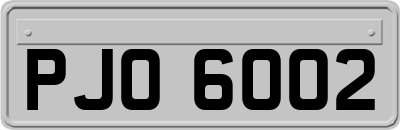 PJO6002
