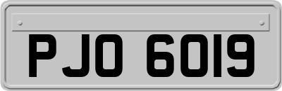 PJO6019