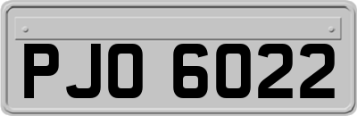 PJO6022