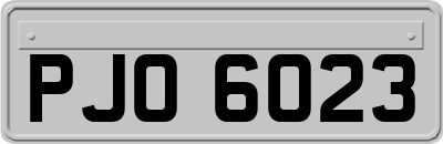 PJO6023