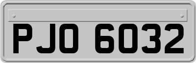 PJO6032