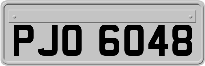 PJO6048