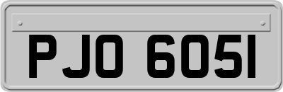 PJO6051