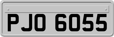 PJO6055