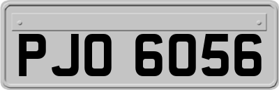 PJO6056