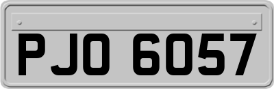 PJO6057