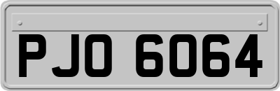 PJO6064