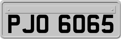 PJO6065