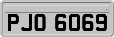 PJO6069