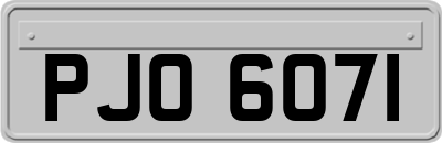PJO6071