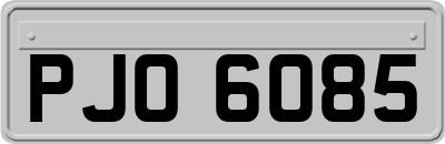 PJO6085