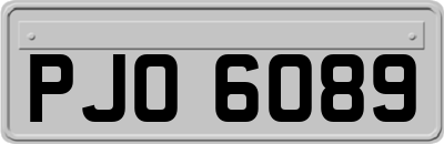 PJO6089