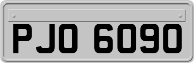 PJO6090