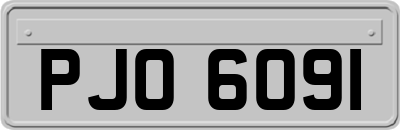 PJO6091