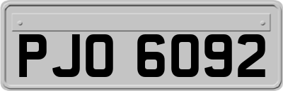 PJO6092