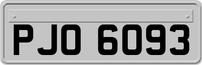 PJO6093