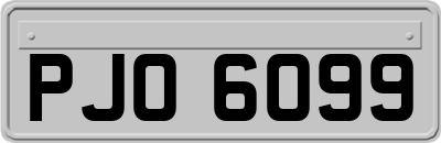 PJO6099