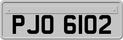 PJO6102