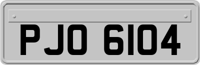 PJO6104