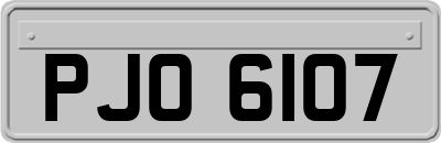 PJO6107