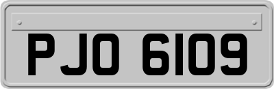 PJO6109