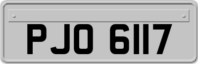 PJO6117