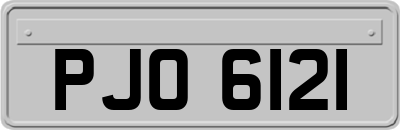 PJO6121