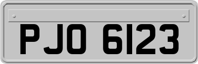 PJO6123