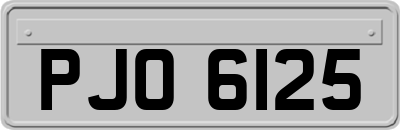 PJO6125