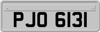 PJO6131