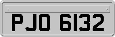 PJO6132