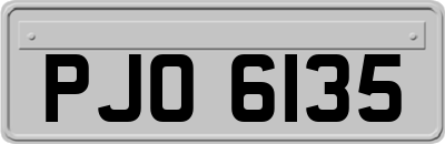 PJO6135