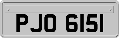PJO6151