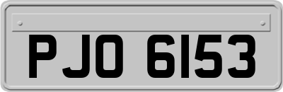 PJO6153