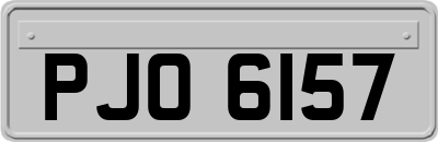 PJO6157