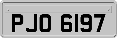 PJO6197