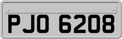 PJO6208