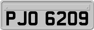 PJO6209