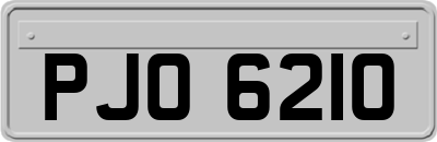 PJO6210