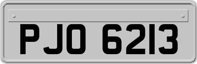 PJO6213