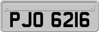PJO6216