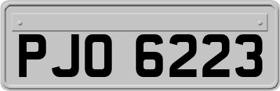 PJO6223