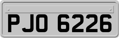PJO6226