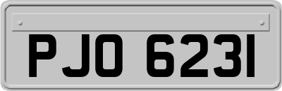 PJO6231